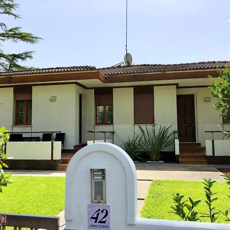 Bungalow Cavallino Lido Eksteriør billede