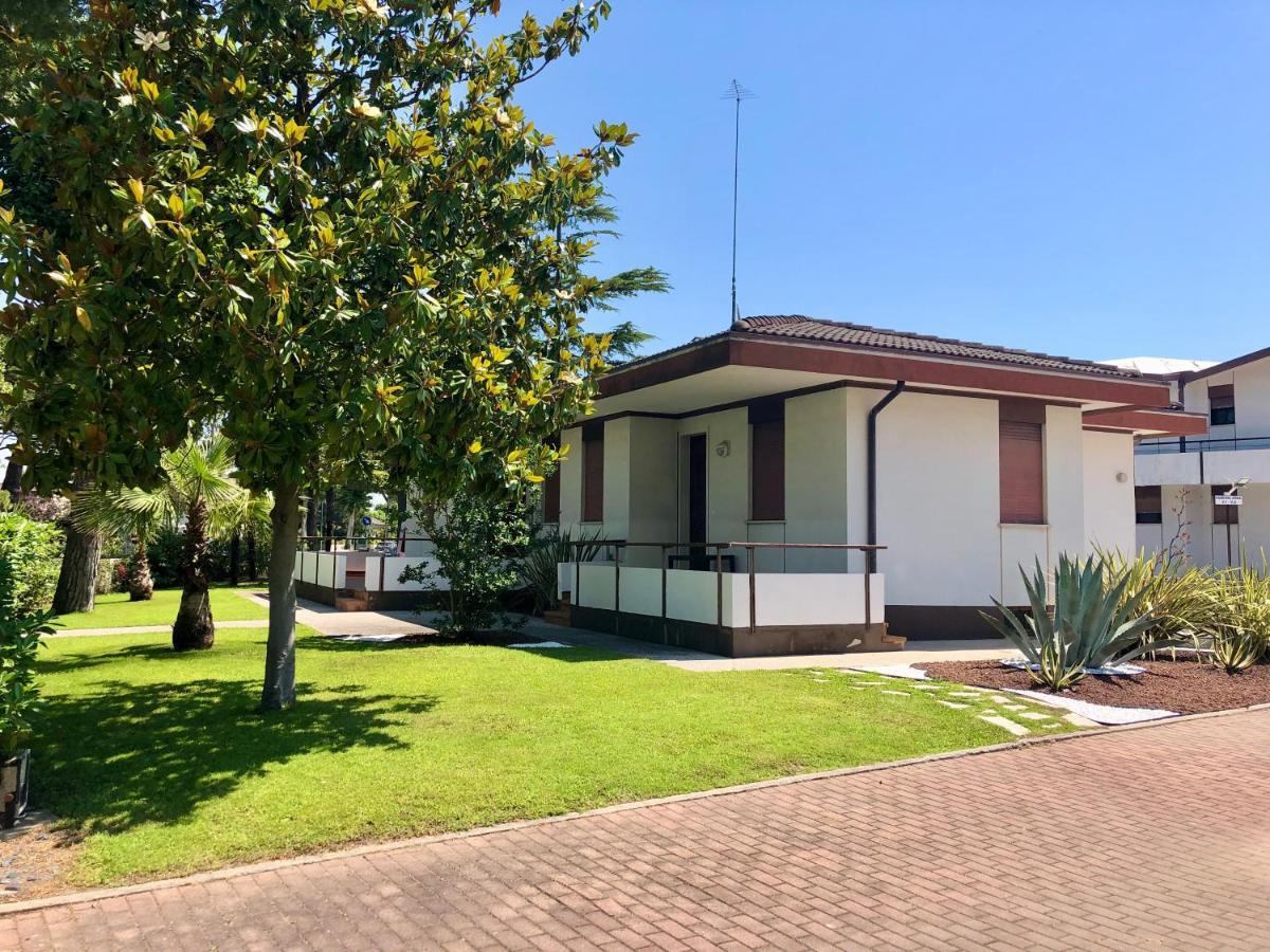Bungalow Cavallino Lido Eksteriør billede