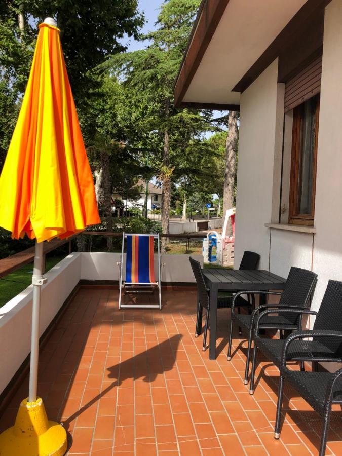 Bungalow Cavallino Lido Eksteriør billede